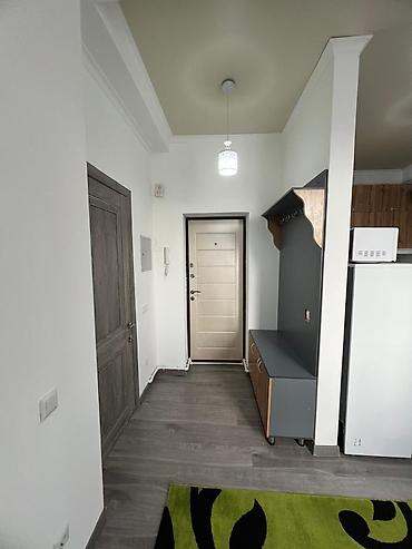 999: 1 комната, 38 м², Рабочий Городок Индивидуалка, 2 этаж, Евроремонт — 9