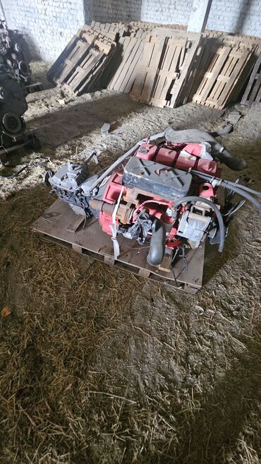 Двигатели, моторы и ГБЦ: Продам двигателя, двигатель, семейства Cummins 4bt, 6bt, 6ct, 6L at lalafo.kg — 8 Двигатели, моторы и ГБЦ: Продам двигателя, двигатель, семейства Cummins 4bt, 6bt, 6ct, 6L — 8