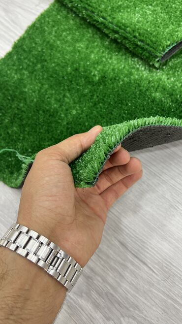 Linoleum: Qi̇ymətlər 10 azn başlayir depodan bir başa satiş suni̇ qazonlar — 29