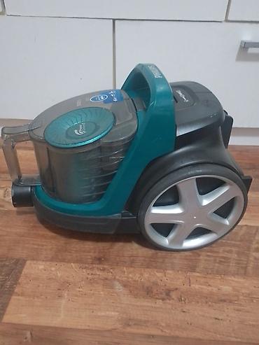 Klasični usisivači: Usisivac PHILIPS Power Cyclone7 je potpuno ispravan, u odlicnom je — 8