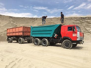 Услуги портера: Услуги погрузчика!!! Камазвольво,зил, спринтер — 2