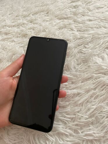samsung mobil: Samsung Galaxy A50, 64 GB, Barmaq izi, İki sim kartlı