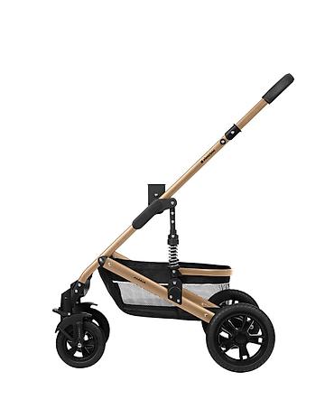tom tailor farmerice: KIKKA BOO Amaia – premium 3u1 kolica, dark grey (SKU: KKB1) Opis: - — 9