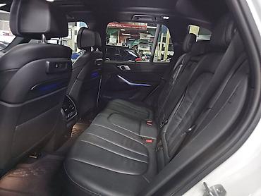 BMW: BMW X5 M: 2019 г., 3 л, Автомат, Бензин, Кроссовер — 10