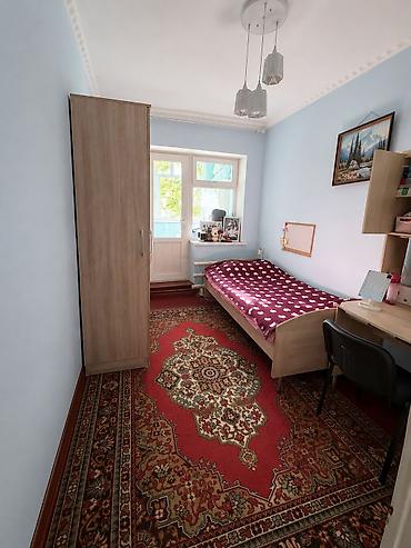 завадской 11: 3 комнаты, 68 м², 3 этаж, Косметический ремонт — 7