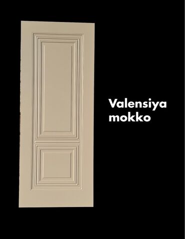 Otaq qapıları: Yataq otağı üçün Yeni Otaq qapısı 90x205 sm Ödənişli quraşdırma, Pulsuz çatdırılma — 4