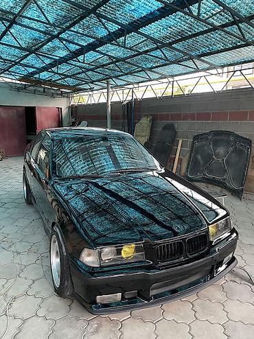 bmw e 28: BMW 3 series: 1991 г., 2.5 л, Механика, Бензин, Седан — 1
