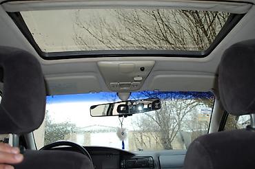 Opel: Opel Omega: 3 l | 1995 il 27500 km Universal — 14