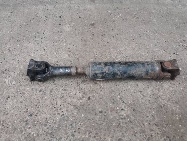 Auto delovi: Prednji kardan Lada 2121,21213,21214 Niva. Polovno, ocuvano. Dobri — 5