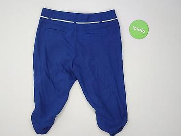 vero moda sklepy: Vero Moda, Spodnie 3/4 damskie, rozmiar L — 3