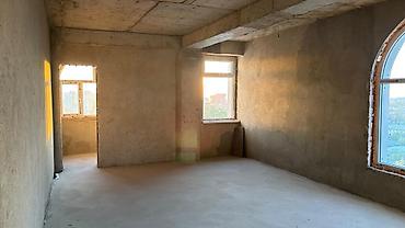 2025: 1 комната, 55 м², Элитка, 11 этаж, ПСО (под самоотделку) — 3