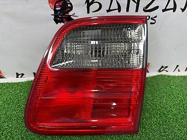 a tech schneider: Задний правый стоп-сигнал Mercedes-Benz 2000 г., Б/у, Оригинал, Япония — 4