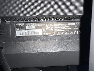 144 герца: Монитор, Asus, Б/у, LED, 26" - 27" — 3