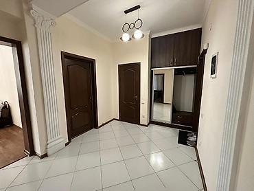 сдача квартир кант: $900/мес. | Депозит $600 100 м² | 3-комнатная Магистраль | пр. Ч — 6