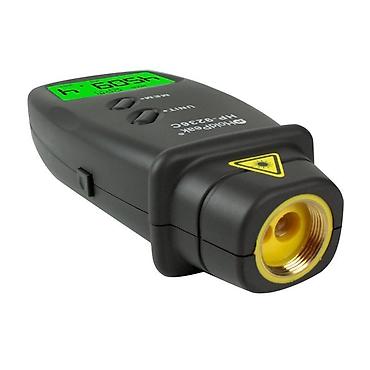 Təmir və tikinti: HoldPeak HP-9236C Rəqəmsal Takometr – Tachometer Tam funksional — 3
