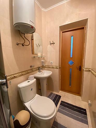 Иссык-Куль 2026: Коттедж, МУРАС ЦО Витязь, Чок-Тал, Детская площадка — 24