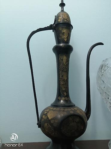 Sifarişlə əl işləri: Dekor məhsulları — 1