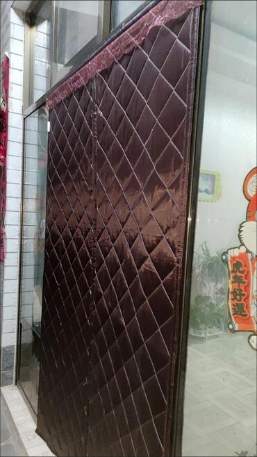 Шторы и занавески: Занавеска для дверей, Магнитные, Готовое изделие, Новый, Для балкона, Для прихожей — 6