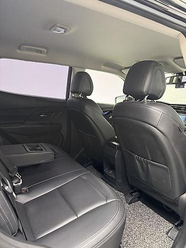 pirelli p zero: Ssangyong Korando: 2019 г., 1.6 л, Автомат, Бензин, Кроссовер — 7