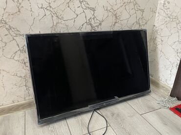 потолочное крепление для телевизора: Рабочий телевизор, только ничего не показывает нужен ремонт, звук есть