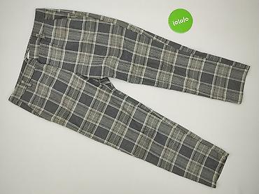 moda h: H&M, Spodnie materiałowe damskie, rozmiar S — 2