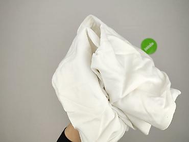 Kobiety: Spodnie materiałowe damskie, rozmiar XL — 4
