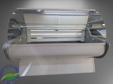 Холодильные витрины: Для мяса, мясных изделий, Китай, Россия, Новый — 5