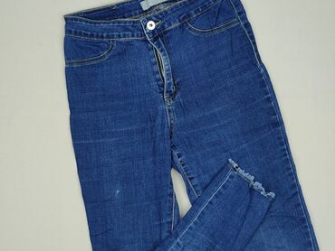 legginsy modelujące push up: Jeans for women, size S (EU 36)