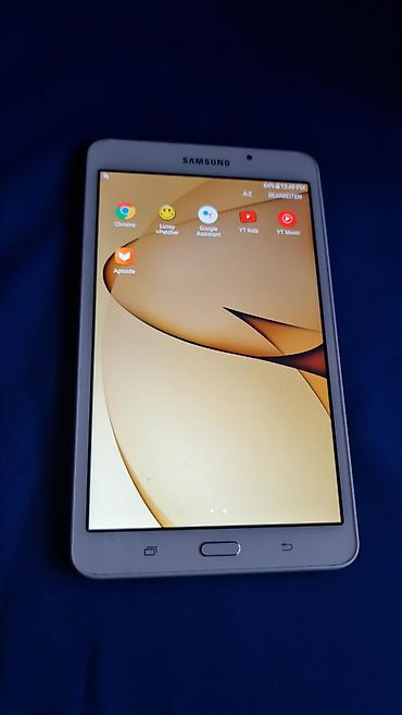 Tableti: Samsung Galaxy Tab A6 – 8" - Ekran: 8-inčni TFT, pogodан za čitanje — 13