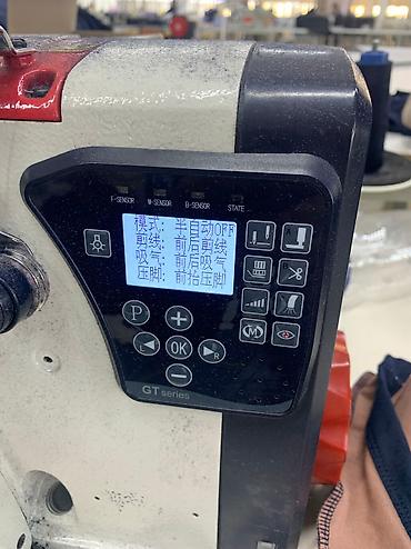 Ремонт швейных машин: Ремонт ШВЕЙНЫХ МАШИН Любых видов автоматы полуавтоматы Выезд — 18