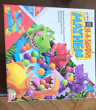 Digər oyun dəstləri: Игрушки разные — 16