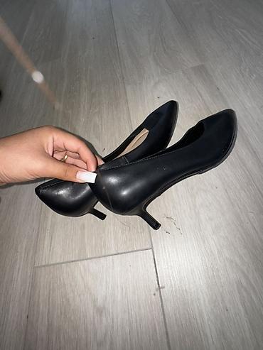 clarks обувь: Туфли, 37, 38, Clarks, Новый, цвет - Черный — 3