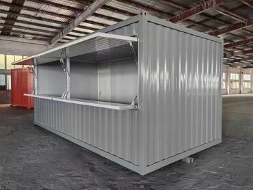 Продажа домов: Дом, 18 м², 1 комната, Собственник, Дизайнерский ремонт — 12