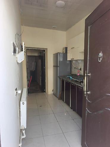 keşlə ev: Keşlə qəs. 3 otaqlı, 87 kv. m, Yeni təmirli — 1