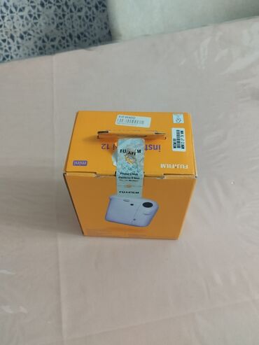 Fotokameralar: Fujifilm Instax mini 12 – ani fotoaparat - Rəng: açıq bənövşəyi — 7