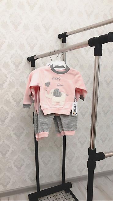 Комплекты одежды: Комплект, Новый — 2