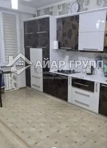 Продажа квартир: 3 комнаты, 100 м², Элитка, 5 этаж, Евроремонт — 3