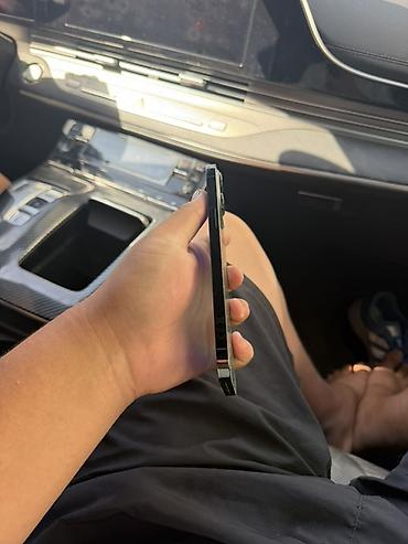 13 mini iphone: IPhone 13 Pro Max, Б/у, 128 ГБ, Alpine Green, 94 % — 3