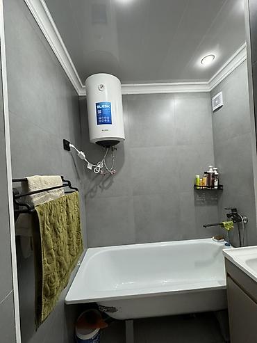 Продажа квартир: 2 комнаты, 72 м², Элитка, 9 этаж, Дизайнерский ремонт — 10