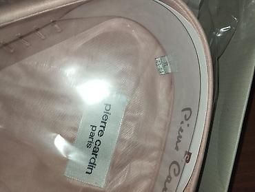 Köynəklər: Köynək, Pierre Cardin, 2XL, rəng - Çəhrayı — 2
