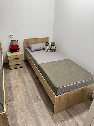 Посуточная аренда квартир: Студия, Бронь, Парковка, Постельное белье — 2