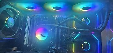 pc case: Система охлаждения для ПК, Новый, Водяное охлаждение, Для процессора — 1