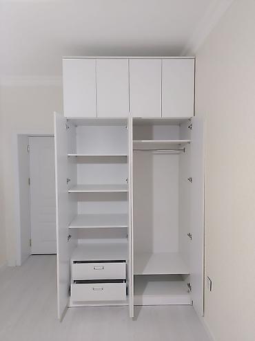 Şifonyerlər: Dolab 130 AZN/m²-dən! = FULL PAKET! ✓ 50+ Rəng seçimi ✓ 7 günə hazır — 15