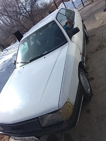 Audi: Audi 100: 1989 г., Седан — 1