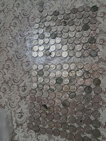 Sikkələr: 20 qepik 150 arasi qepikler kim isdese yazsin vp 24 saat aktivdir — 11