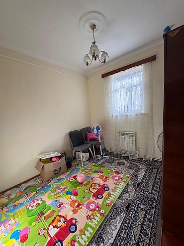 Həyət evləri və villaların satışı: Binəqədi qəs. 6 otaqlı, 170 kv. m, Orta təmir — 17