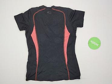 pilkarska: T-shirt damski, rozmiar M — 4