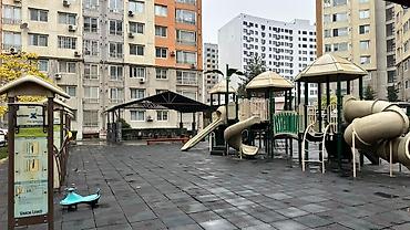 Продажа квартир: 3 комнаты, 73 м², Элитка, 15 этаж, Евроремонт — 13