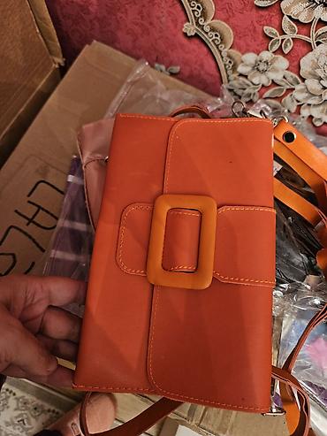 Çantalar: Çanta dəsti, Tory Burch — 9