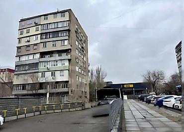 Продажа квартир: 2 комнаты, 63 м², 4 мкр Индивидуалка, 9 этаж, Свежий ремонт — 9